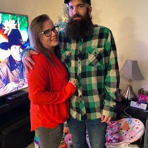 Meet your Posher, Chrissy